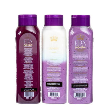 Post Cuidado Cirugía Capilar Epa Colombia